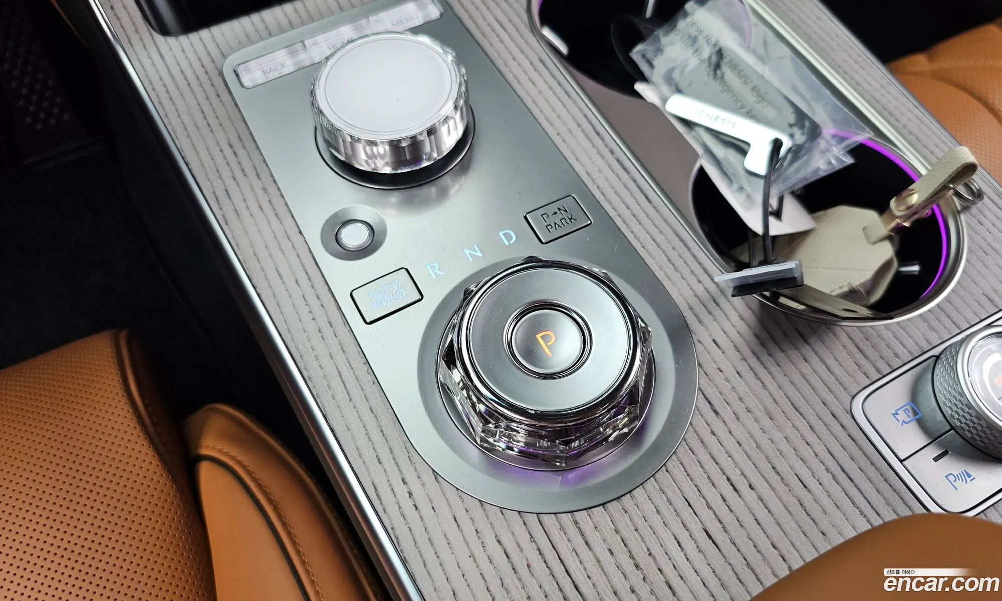 Genesis GV80 2025 KMTHA81BDTU317941 — 20