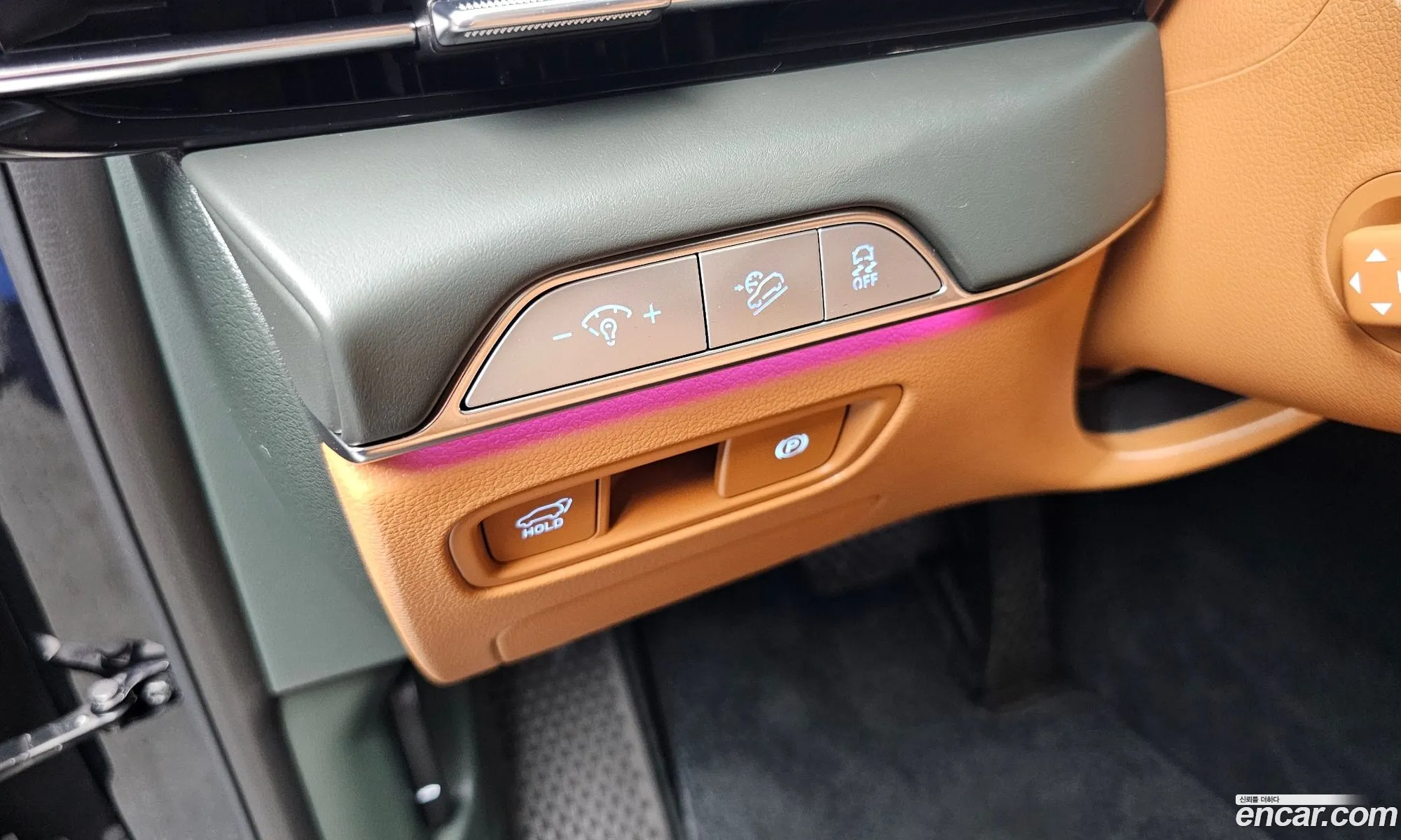 Genesis GV80 2025 KMTHA81BDTU317941 — 11