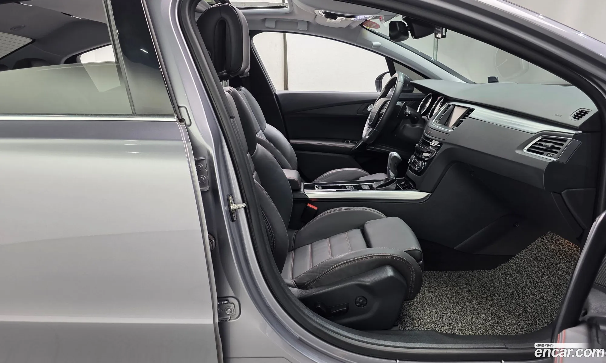 Peugeot 508 2018 VF38DAHWTJL023934 — 19