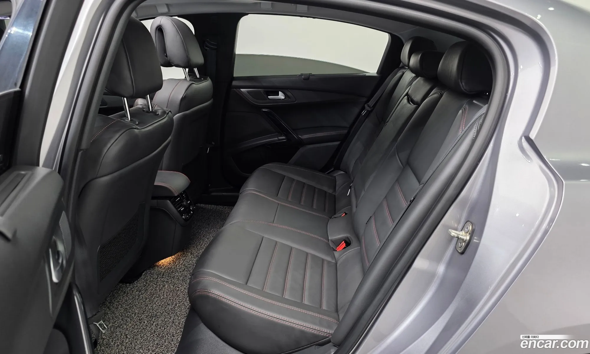 Peugeot 508 2018 VF38DAHWTJL023934 — 7