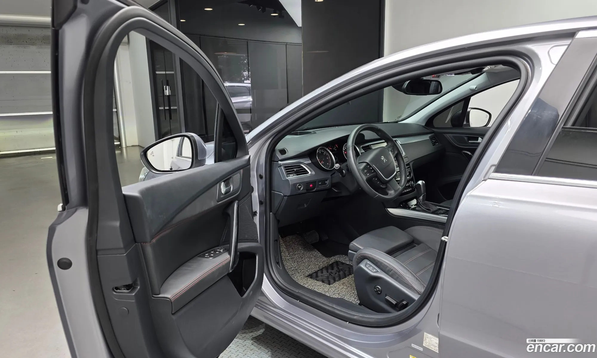 Peugeot 508 2018 VF38DAHWTJL023934 — 3
