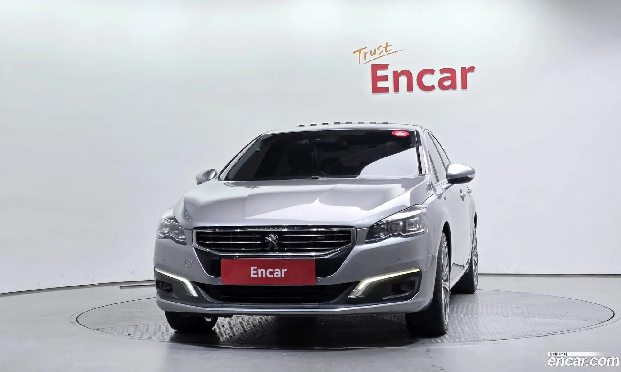 Peugeot 508 2018 VF38DAHWTJL023934 — 14