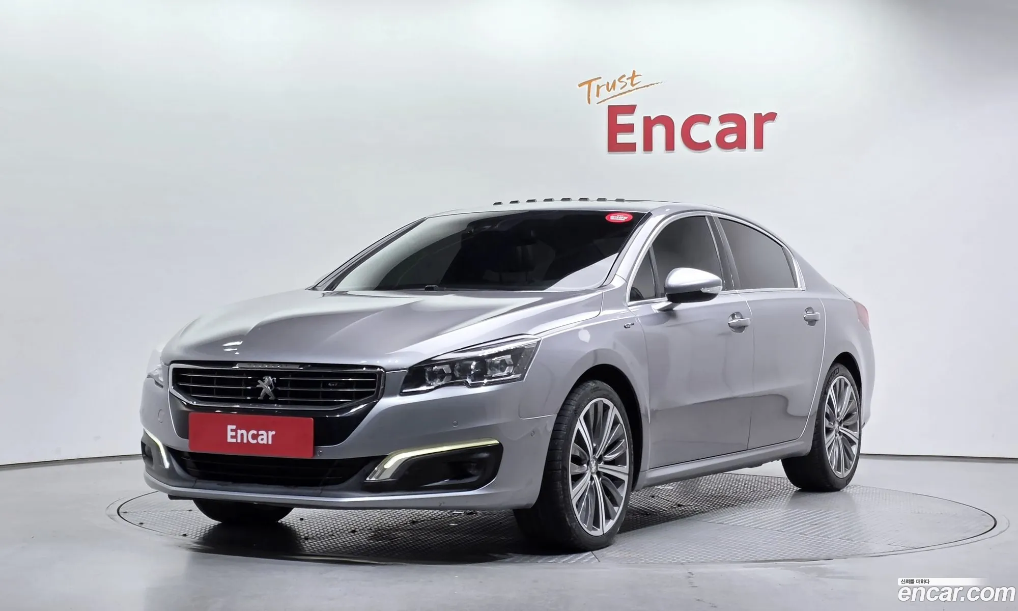 Peugeot 508 2018 VF38DAHWTJL023934 — 17
