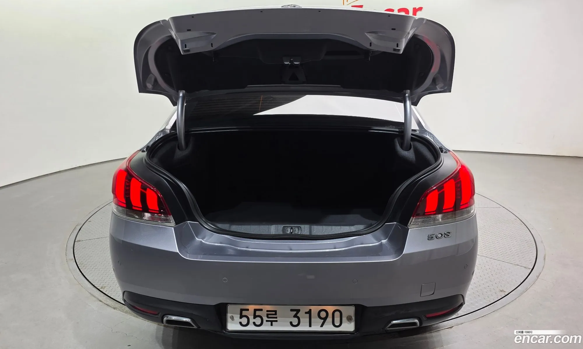 Peugeot 508 2018 VF38DAHWTJL023934 — 20