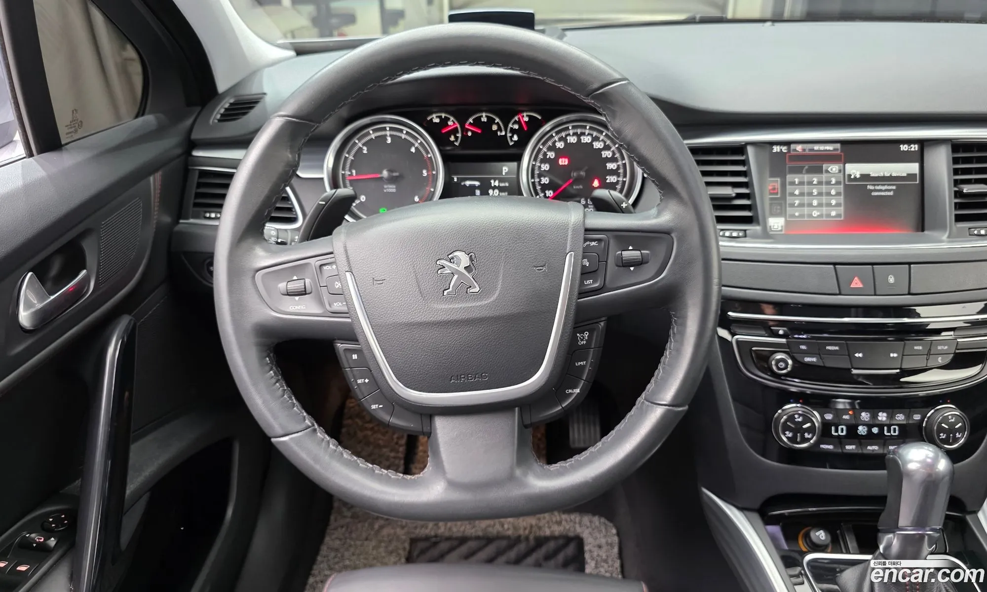 Peugeot 508 2018 VF38DAHWTJL023934 — 8