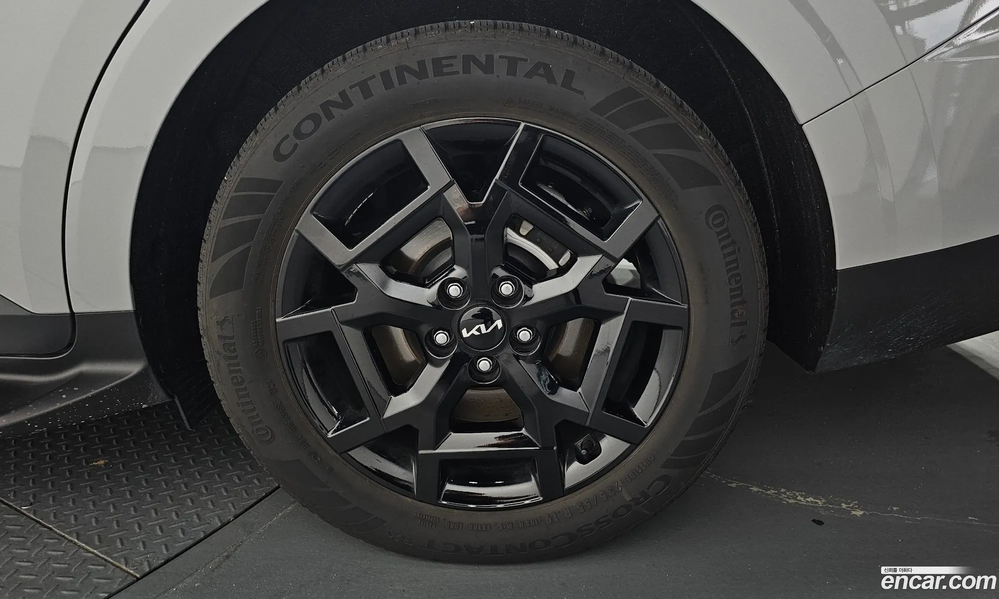 Kia Carnival 2024 KNANE81ABSS028147 — 10
