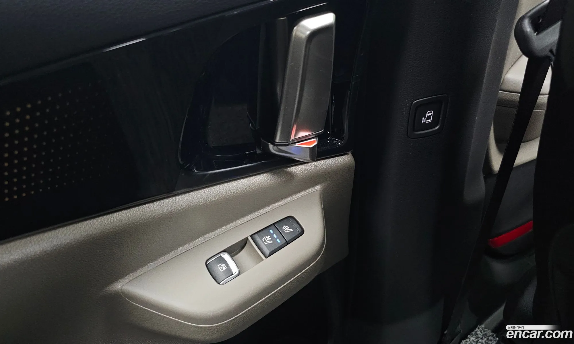 Kia Carnival 2024 KNANE81ABSS028147 — 28