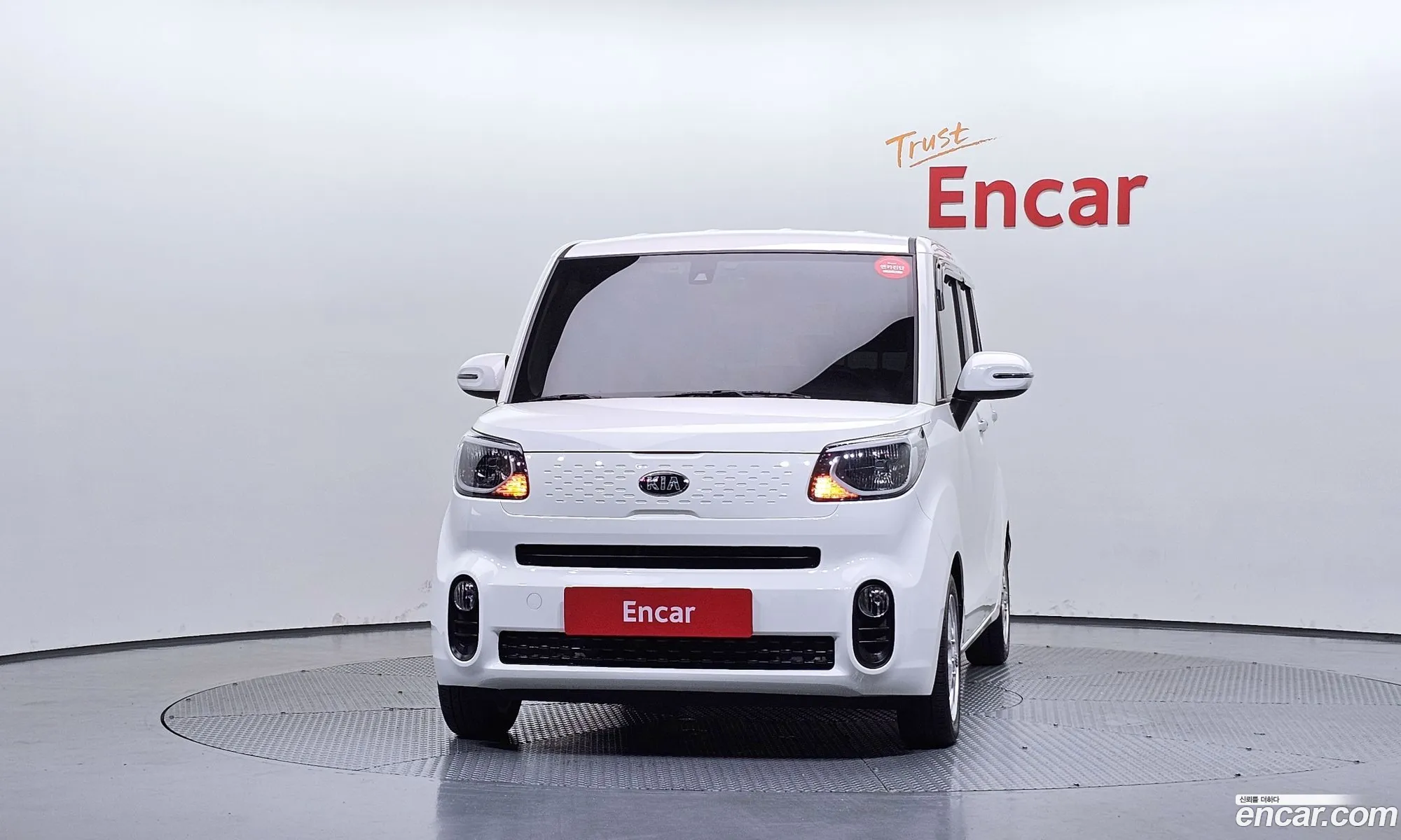 Kia Ray 2021 KNACJ811BMT274487 — 2