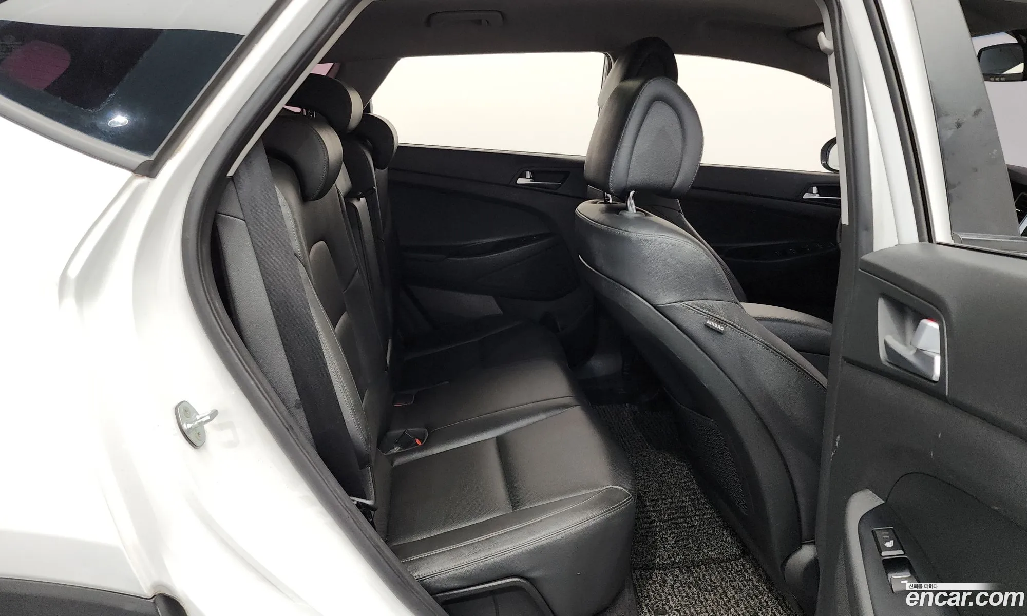 Hyundai Tucson 2016 — 4