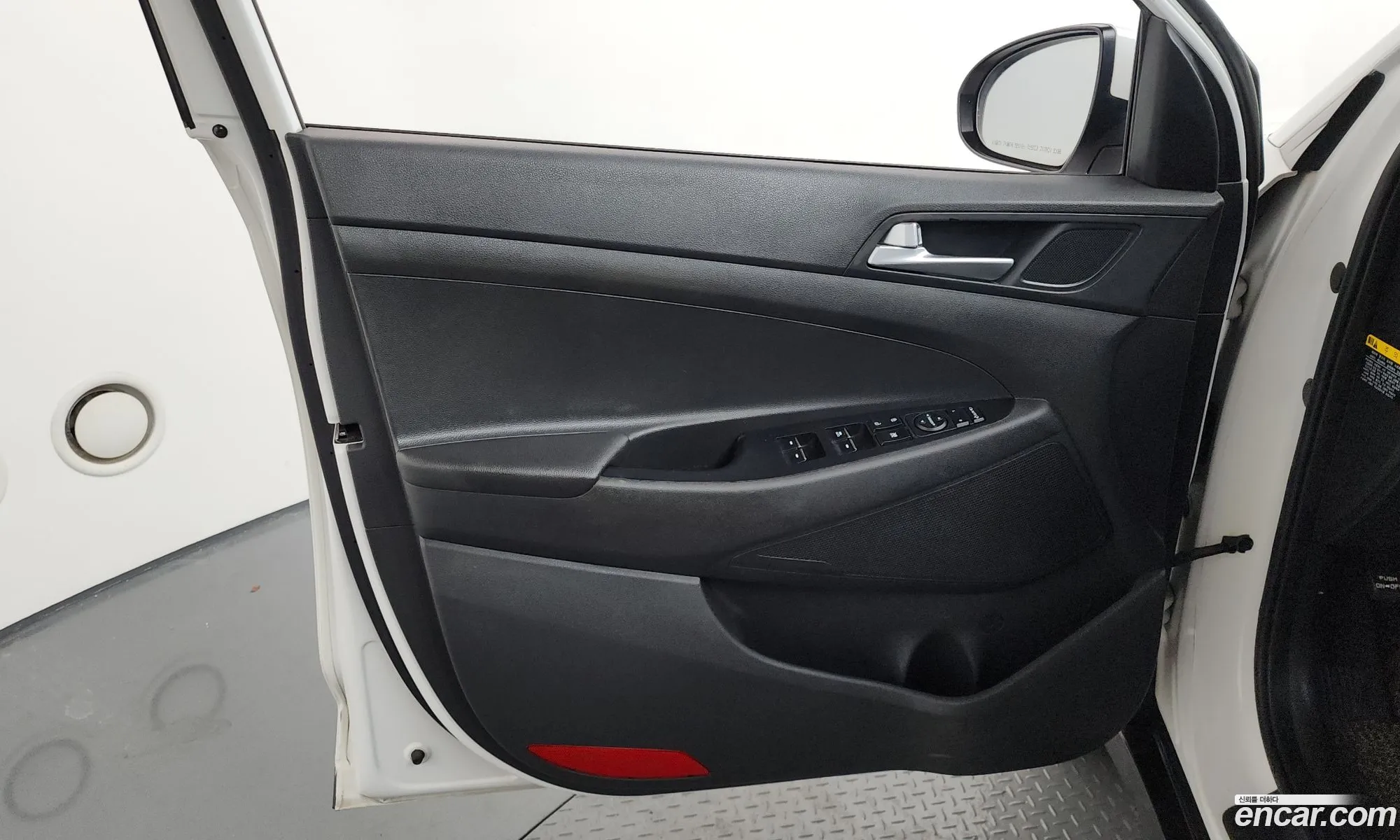Hyundai Tucson 2016 — 29