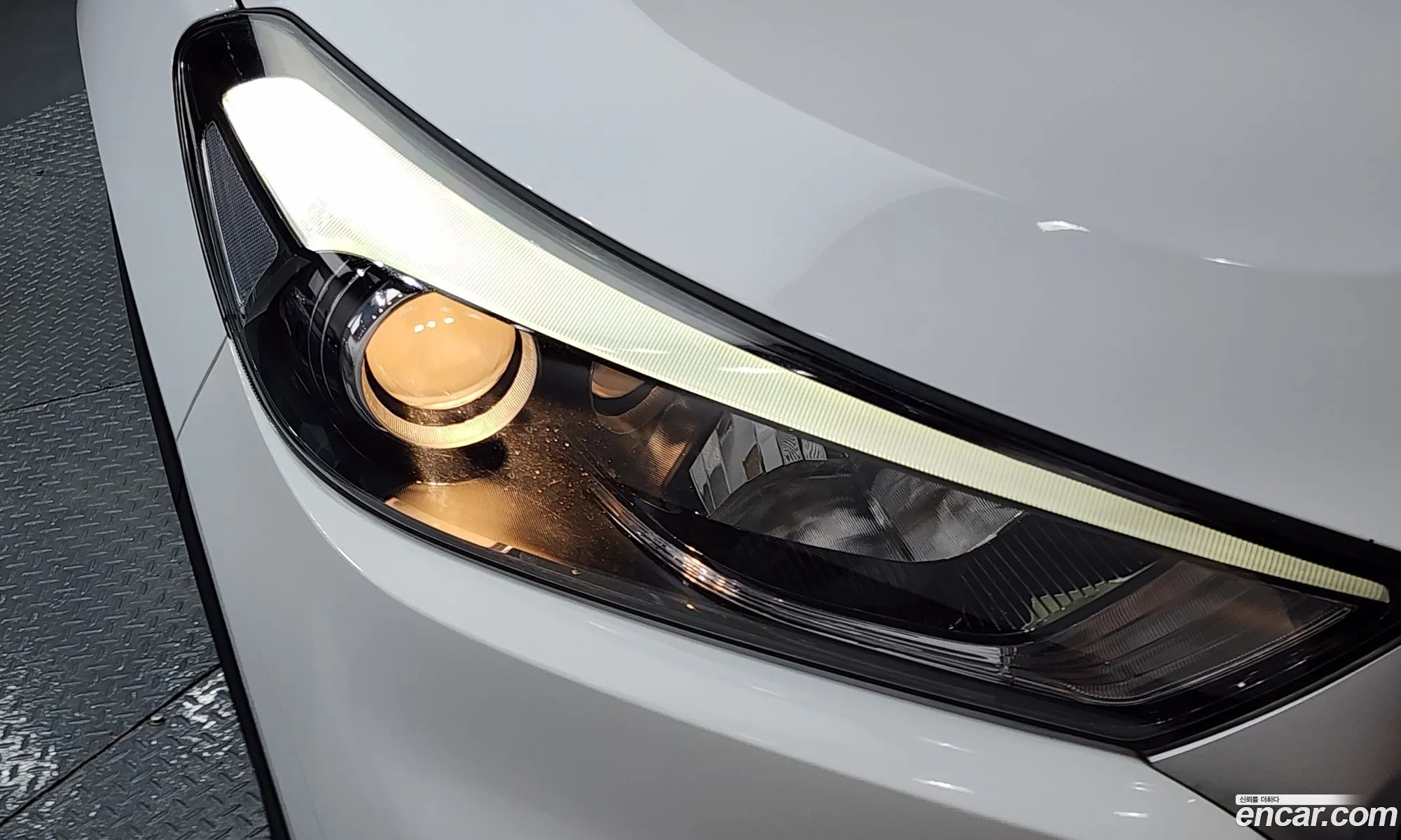 Hyundai Tucson 2016 — 6