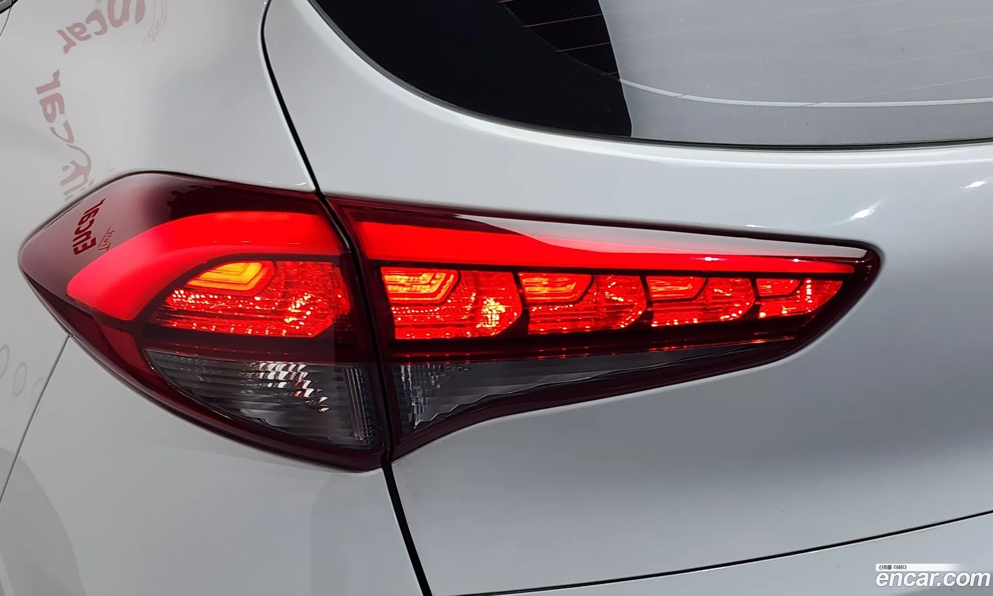 Hyundai Tucson 2016 — 26