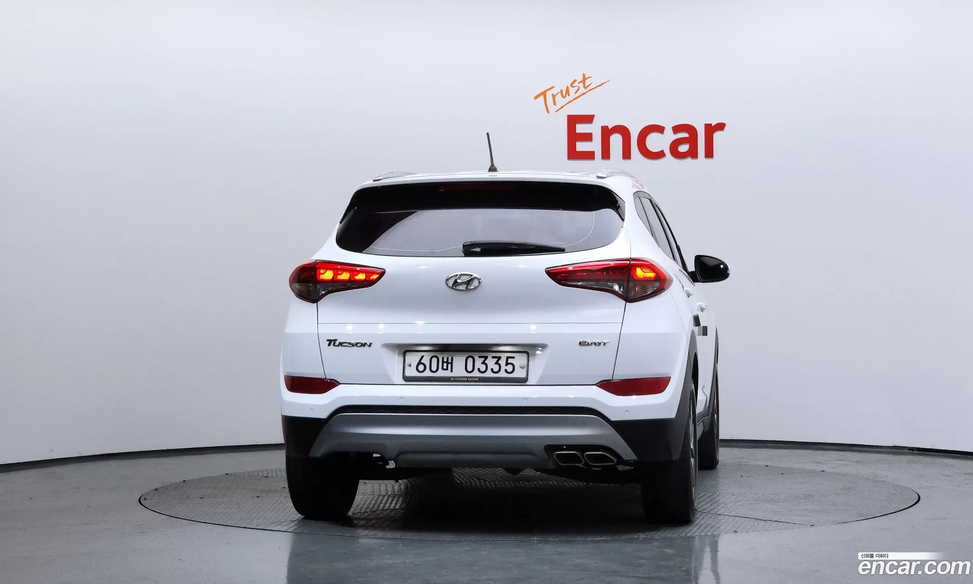 Hyundai Tucson 2016 — 27