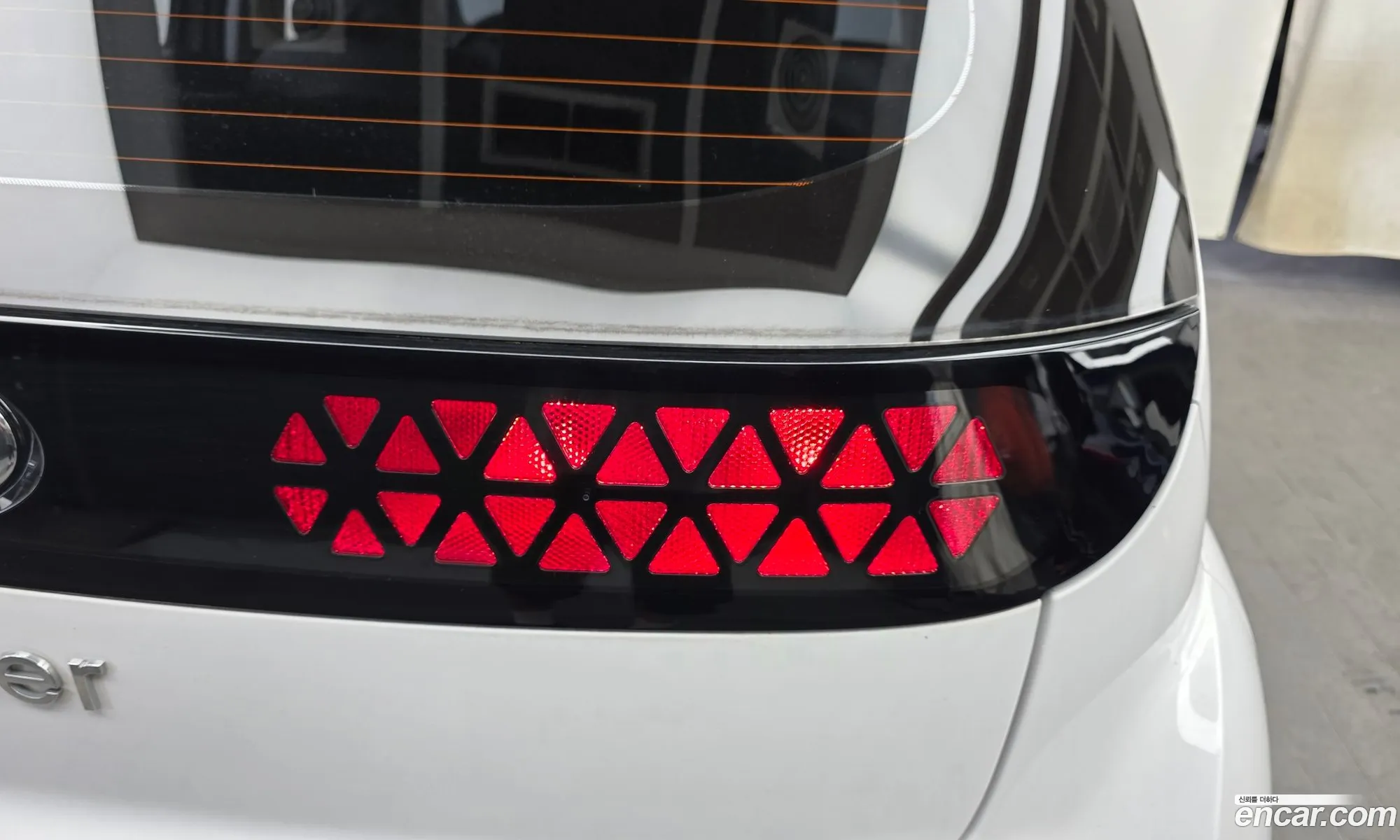 Hyundai Casper 2022 KMHB1518BPW054024 — 23