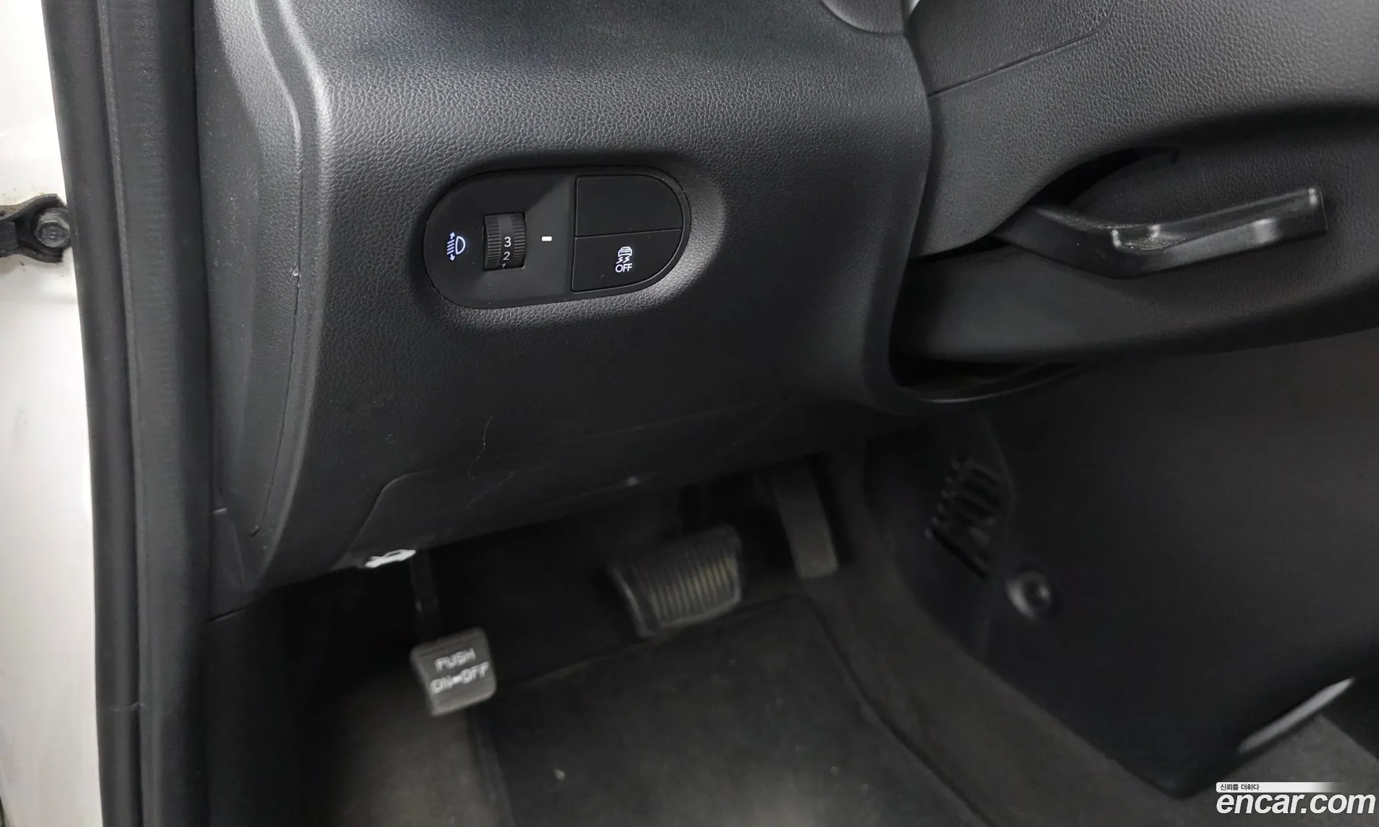 Hyundai Casper 2022 KMHB1518BPW054024 — 8