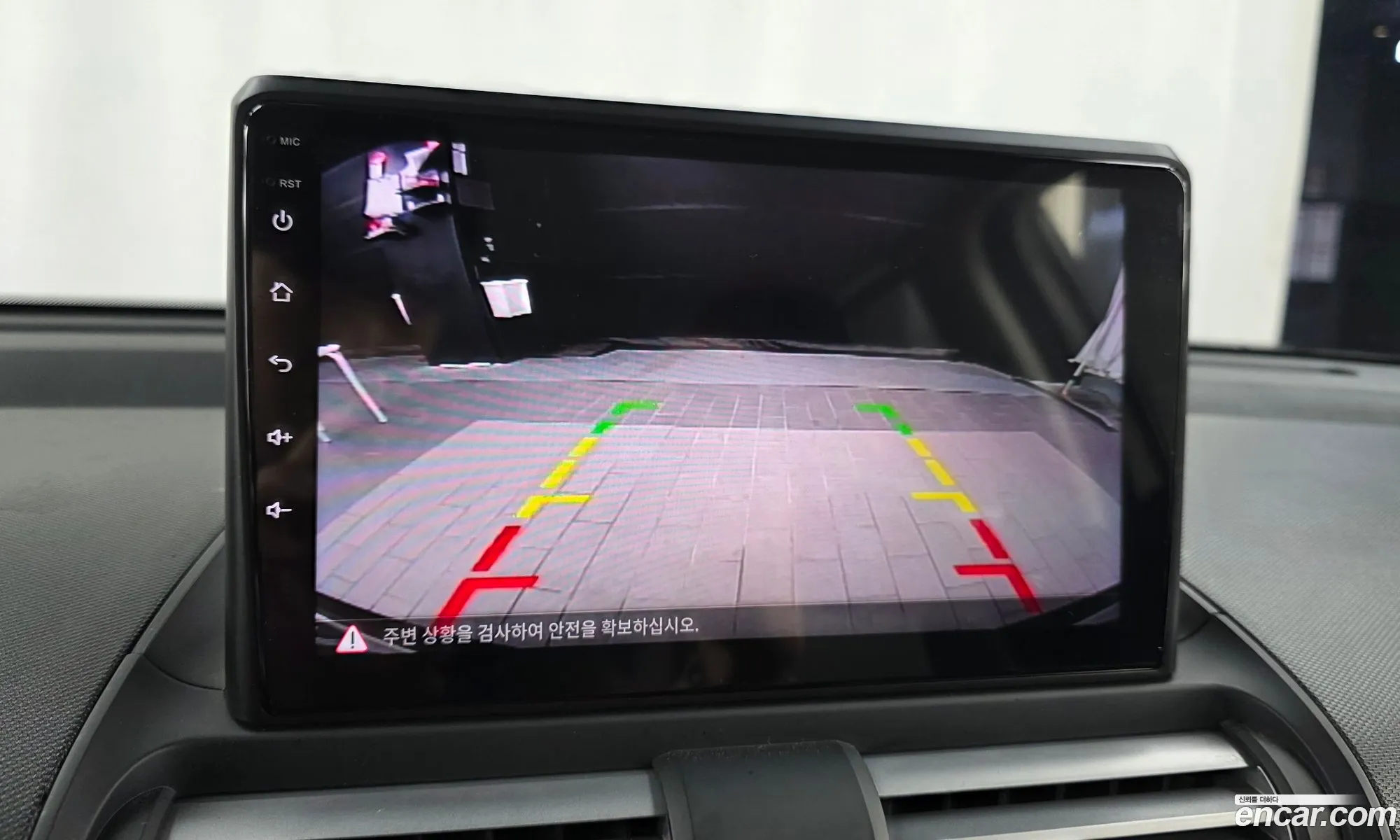 Hyundai Casper 2022 KMHB1518BPW054024 — 9
