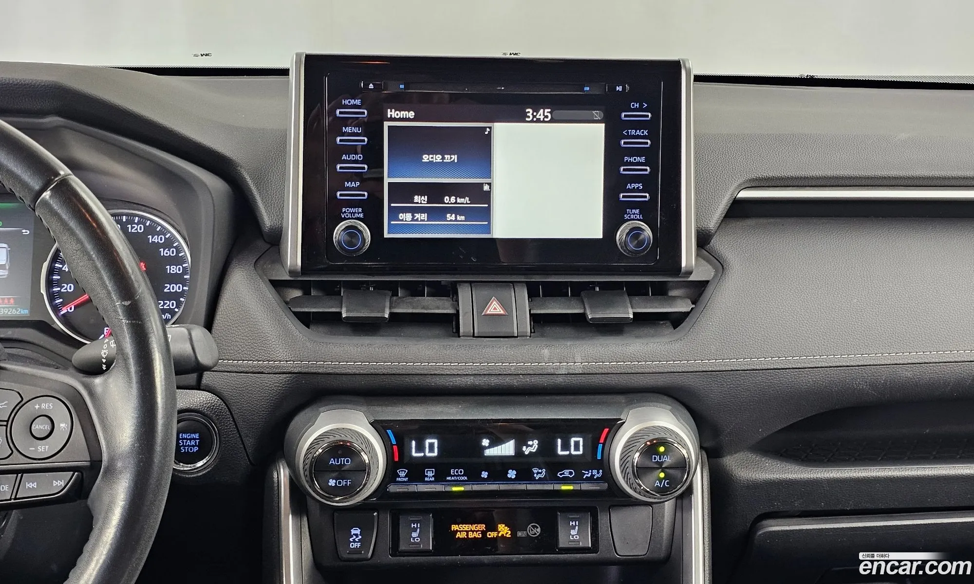 Toyota RAV4 2019 JTMW1RFV0KD024096 — 21