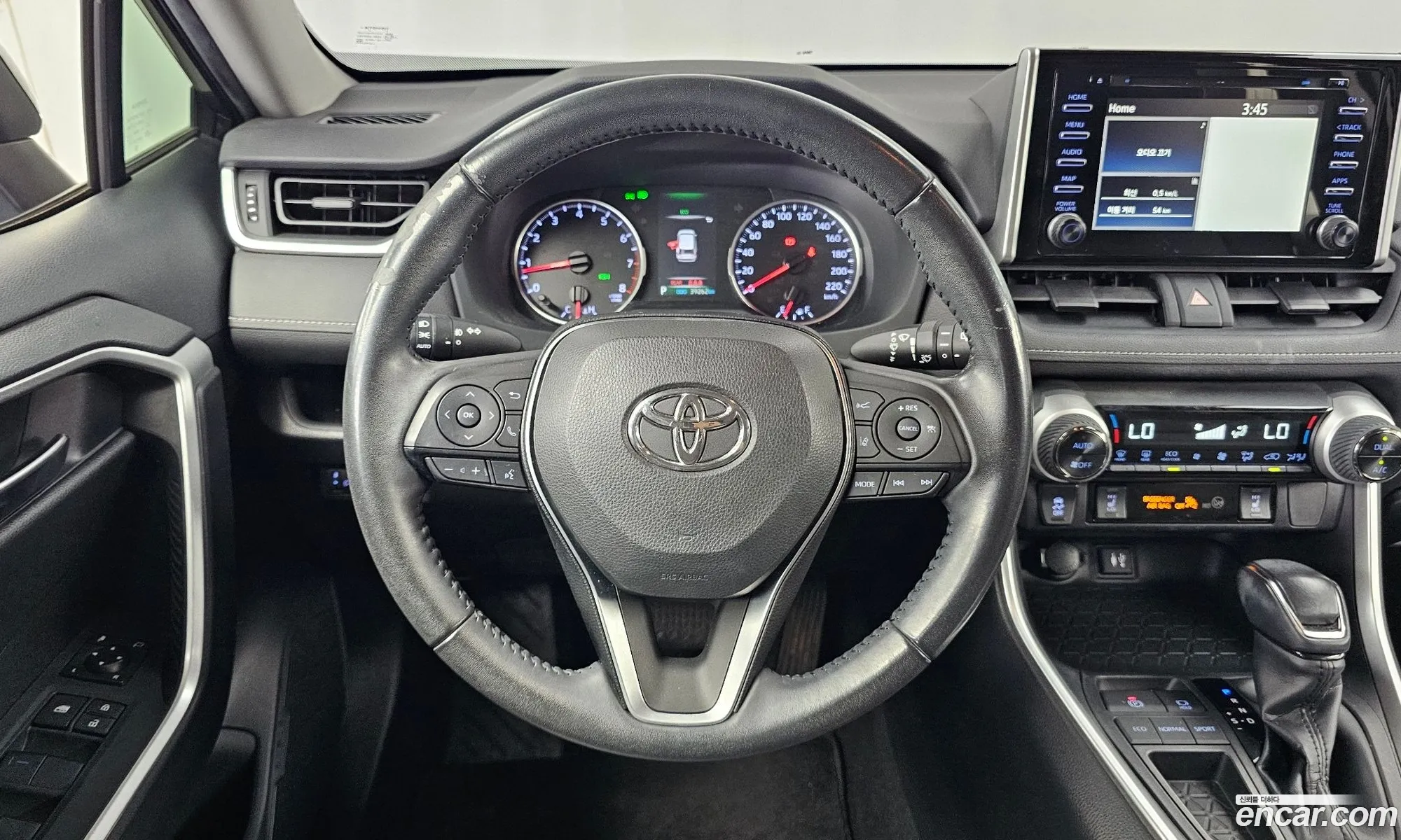 Toyota RAV4 2019 JTMW1RFV0KD024096 — 26
