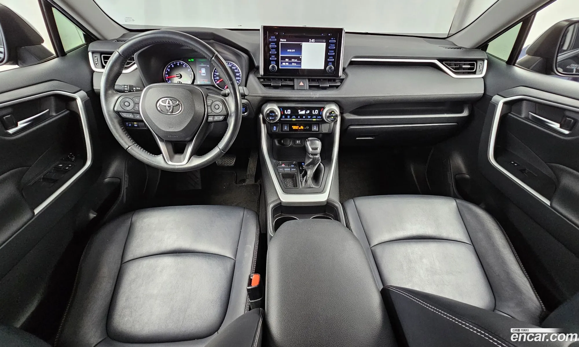 Toyota RAV4 2019 JTMW1RFV0KD024096 — 3