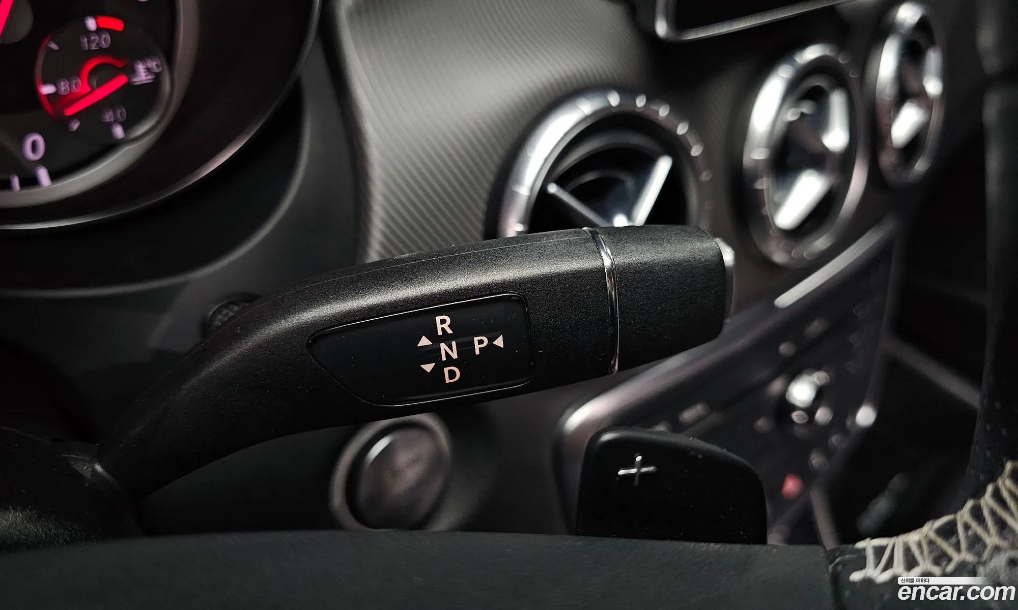 Mercedes-Benz CLA-Class C117 2016 — 9