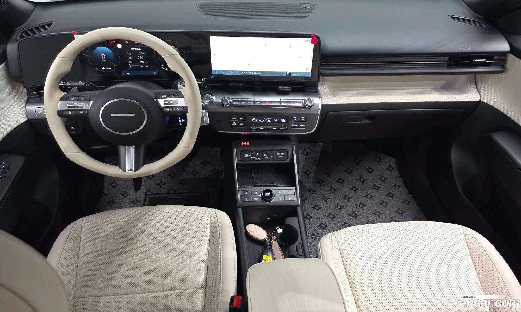 Hyundai Kona 2025 — 3