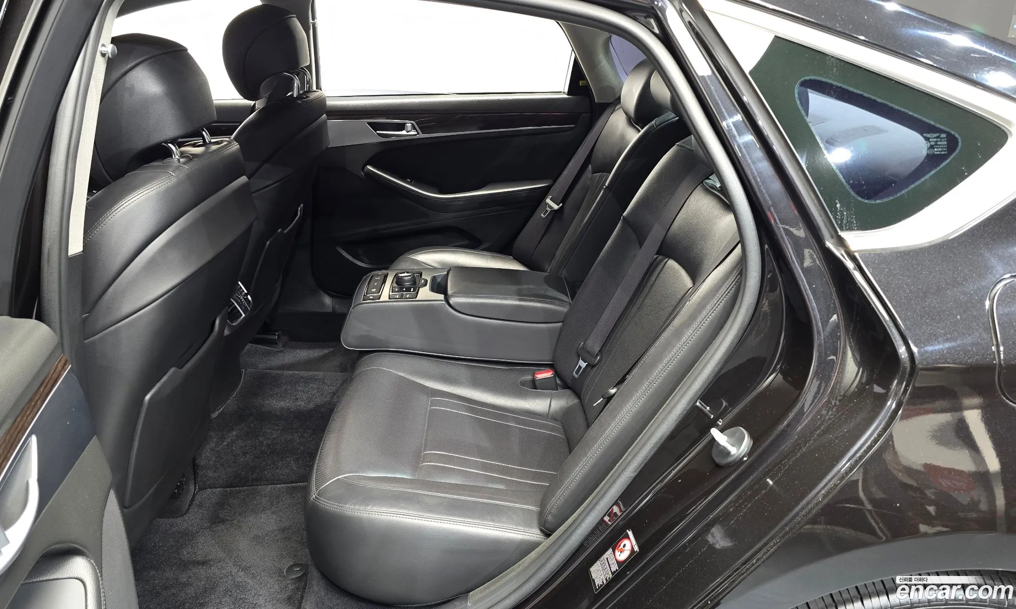Genesis G80 2019 KMHGL41DBKU319639 — 16