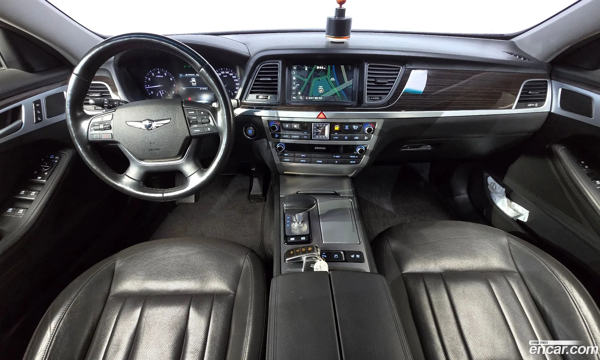 Genesis G80 2019 KMHGL41DBKU319639 — 15