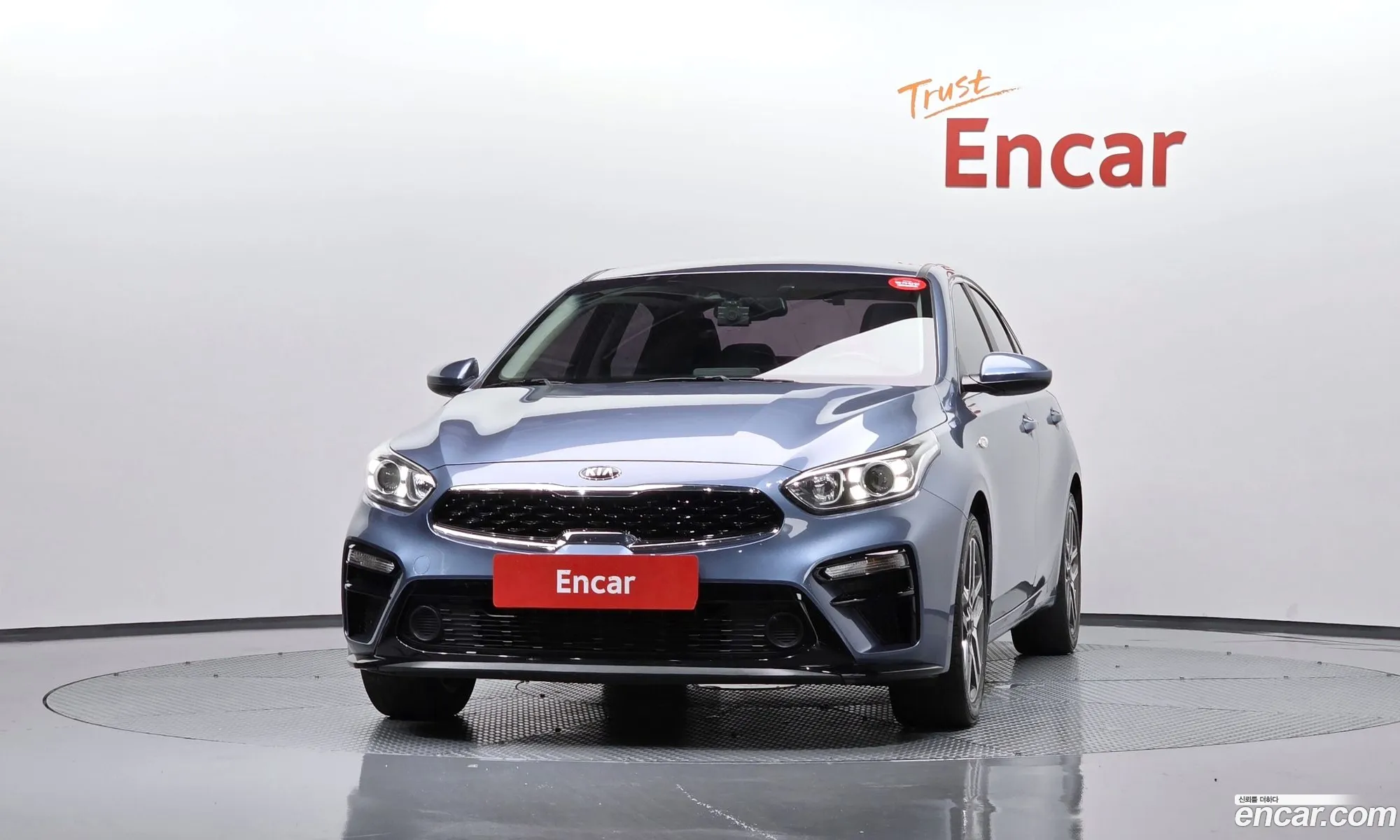 Kia K3 2020 KNAF141BEMA086774 — 3
