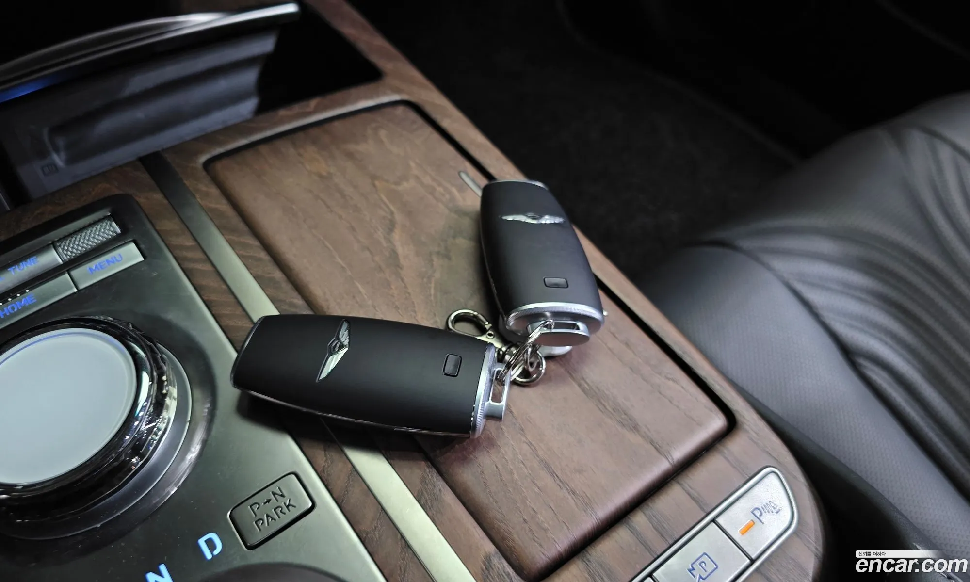 Genesis G80 2023 — 3