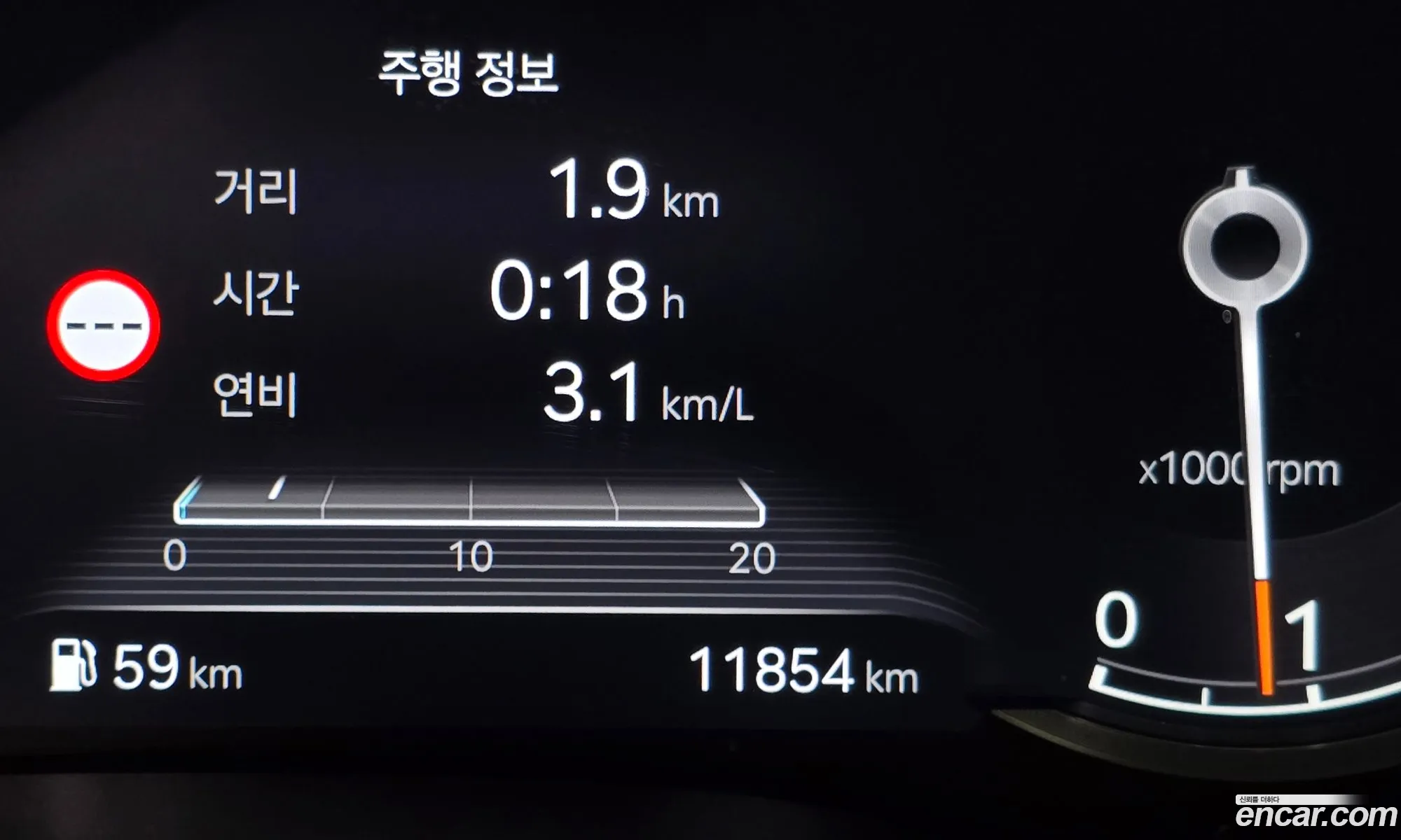 Genesis G80 2023 — 18