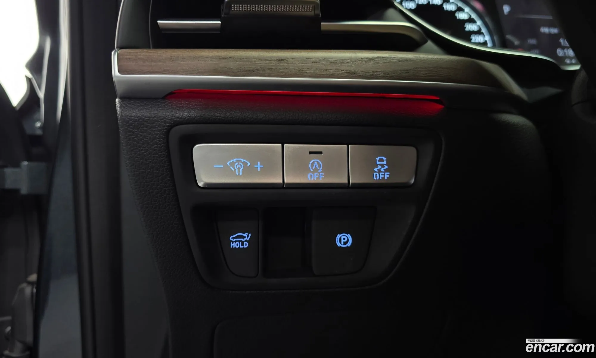 Genesis G80 2023 — 4