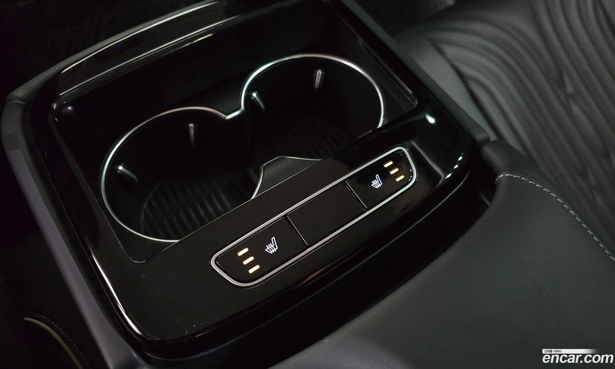 Genesis G80 2023 — 20