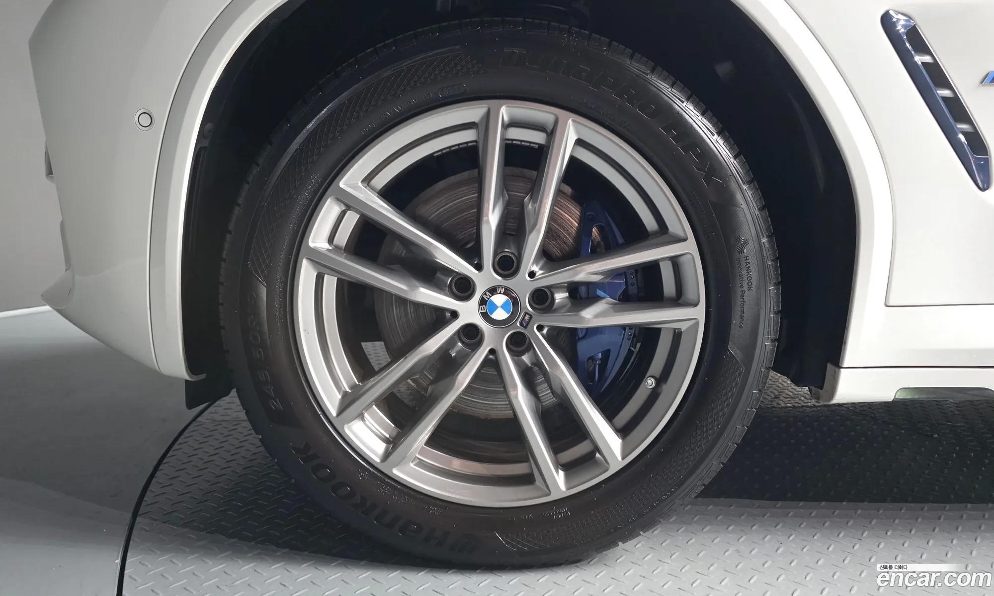 BMW X3 2021 WBATS5100M9E02346 — 29
