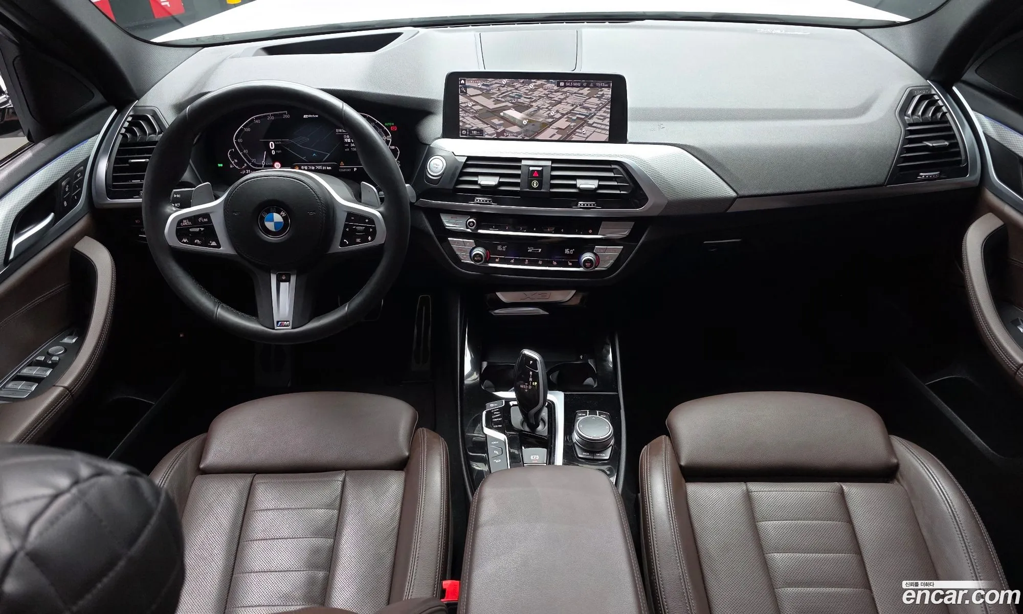 BMW X3 2021 WBATS5100M9E02346 — 21