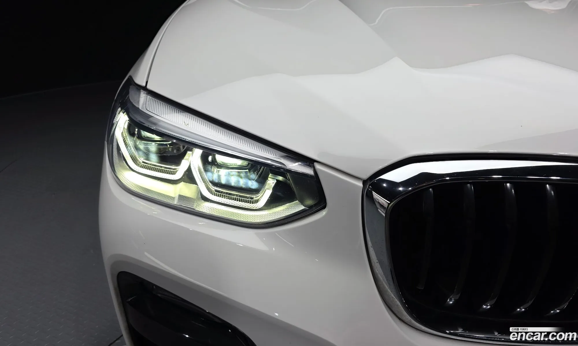 BMW X3 2021 WBATS5100M9E02346 — 5