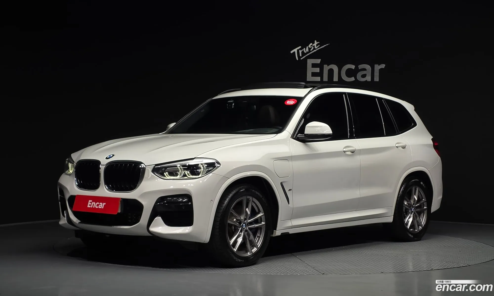 BMW X3 2021 WBATS5100M9E02346 — 30