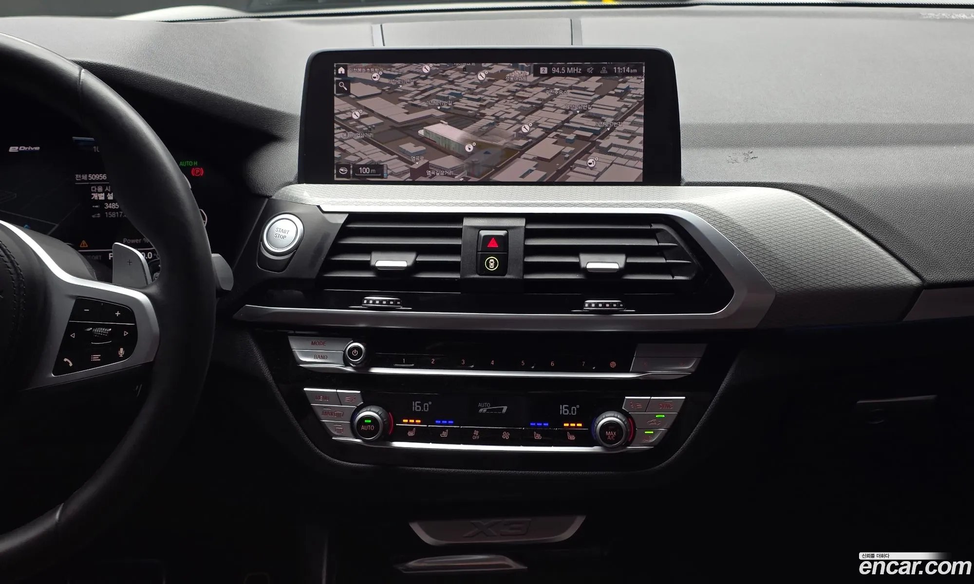 BMW X3 2021 WBATS5100M9E02346 — 3