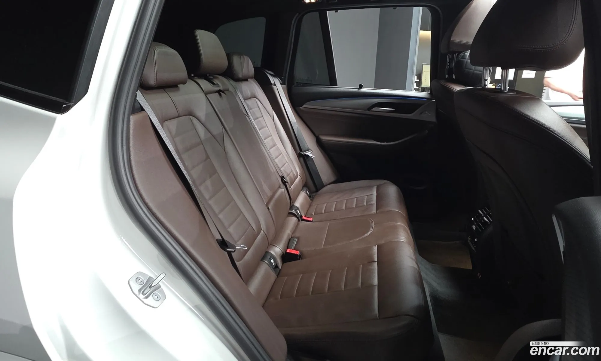 BMW X3 2021 WBATS5100M9E02346 — 28