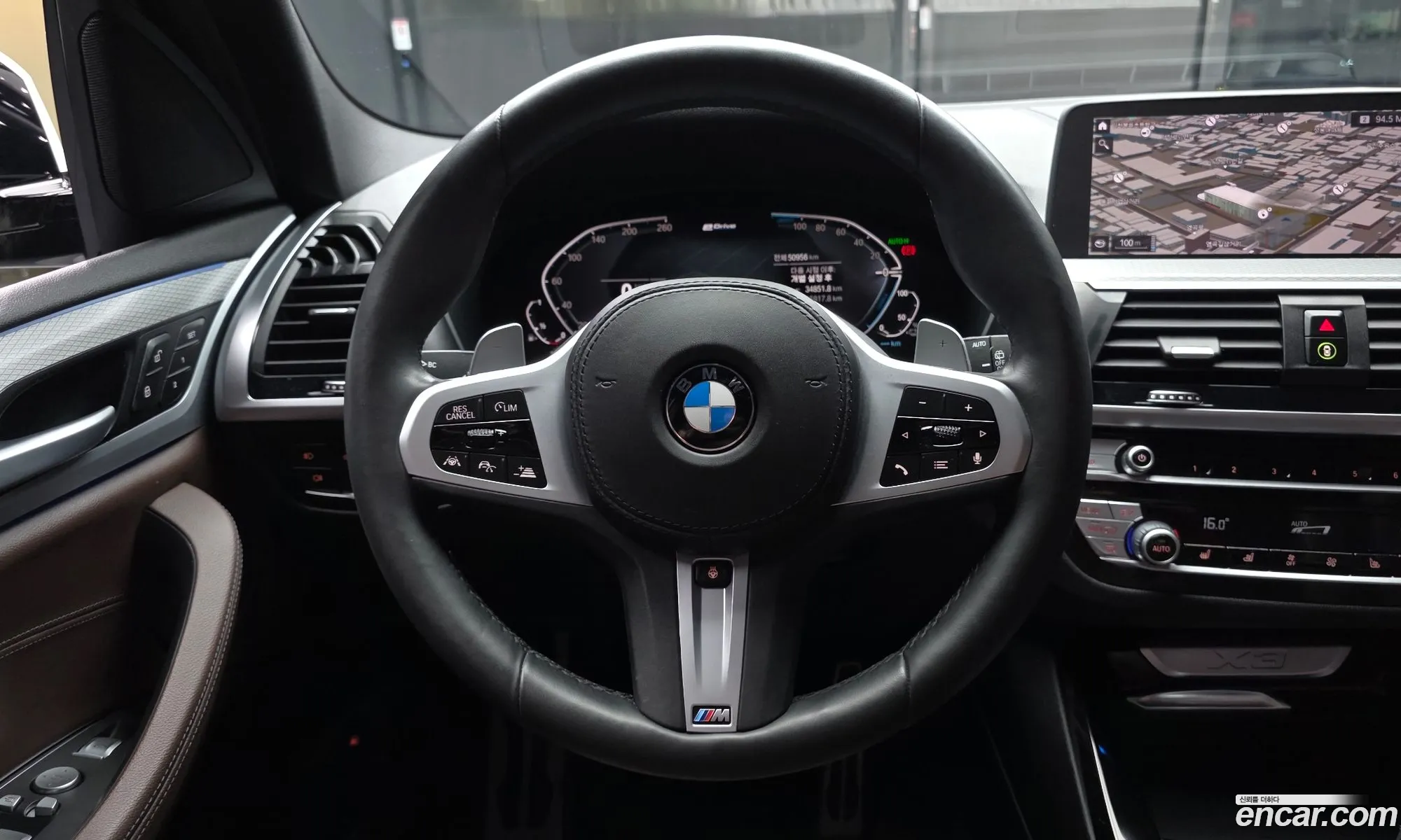 BMW X3 2021 WBATS5100M9E02346 — 12