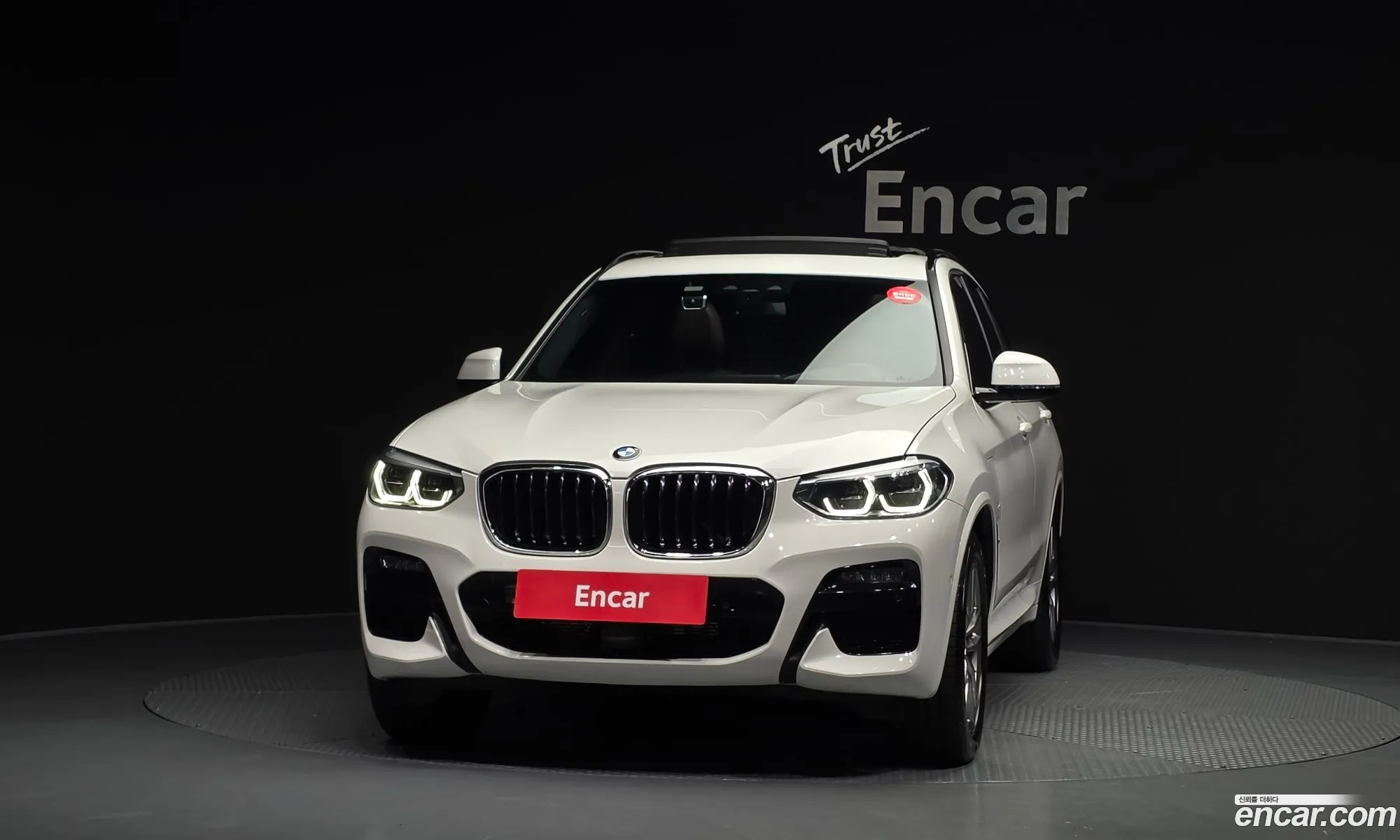 BMW X3 2021 WBATS5100M9E02346 — 19