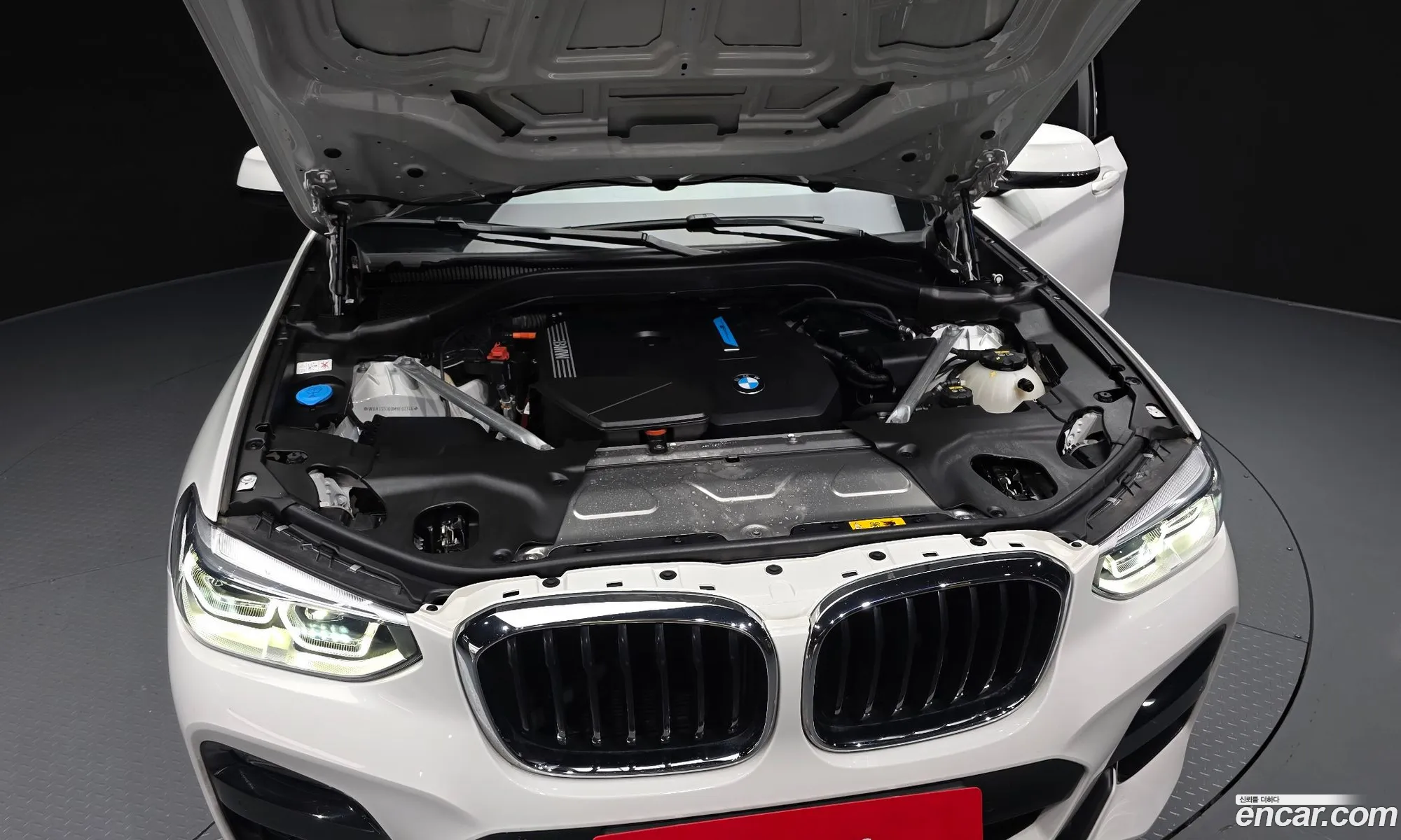 BMW X3 2021 WBATS5100M9E02346 — 7