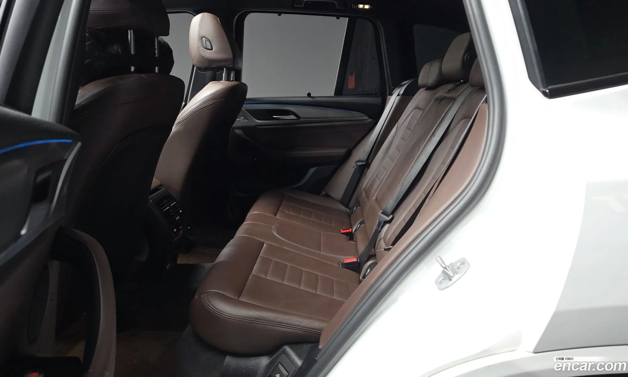 BMW X3 2021 WBATS5100M9E02346 — 27