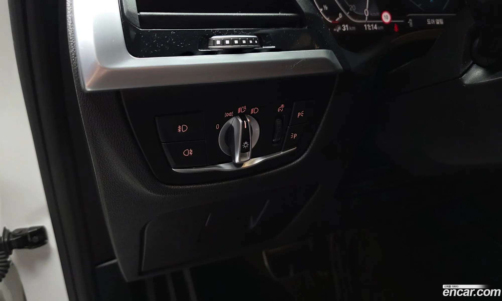 BMW X3 2021 WBATS5100M9E02346 — 20