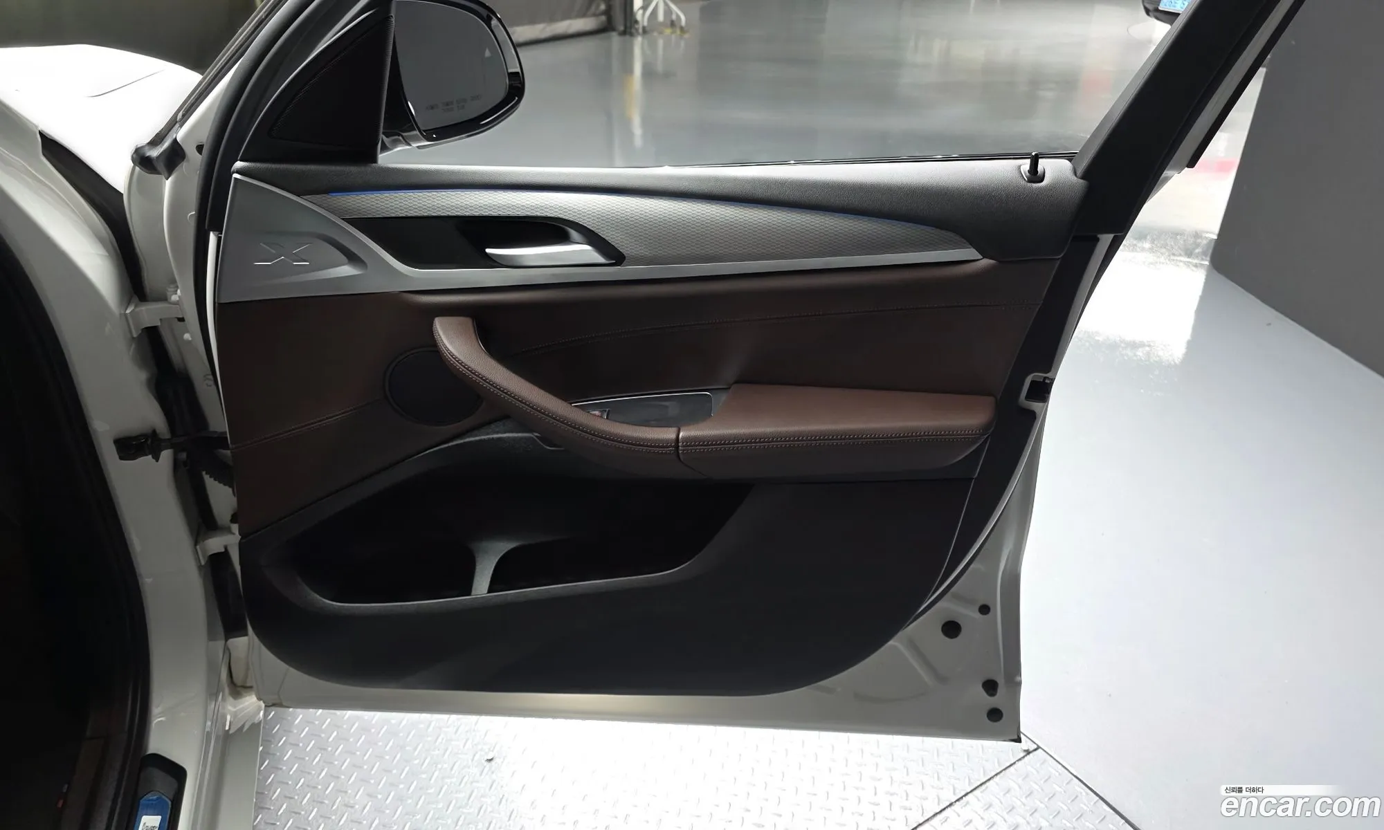 BMW X3 2021 WBATS5100M9E02346 — 4