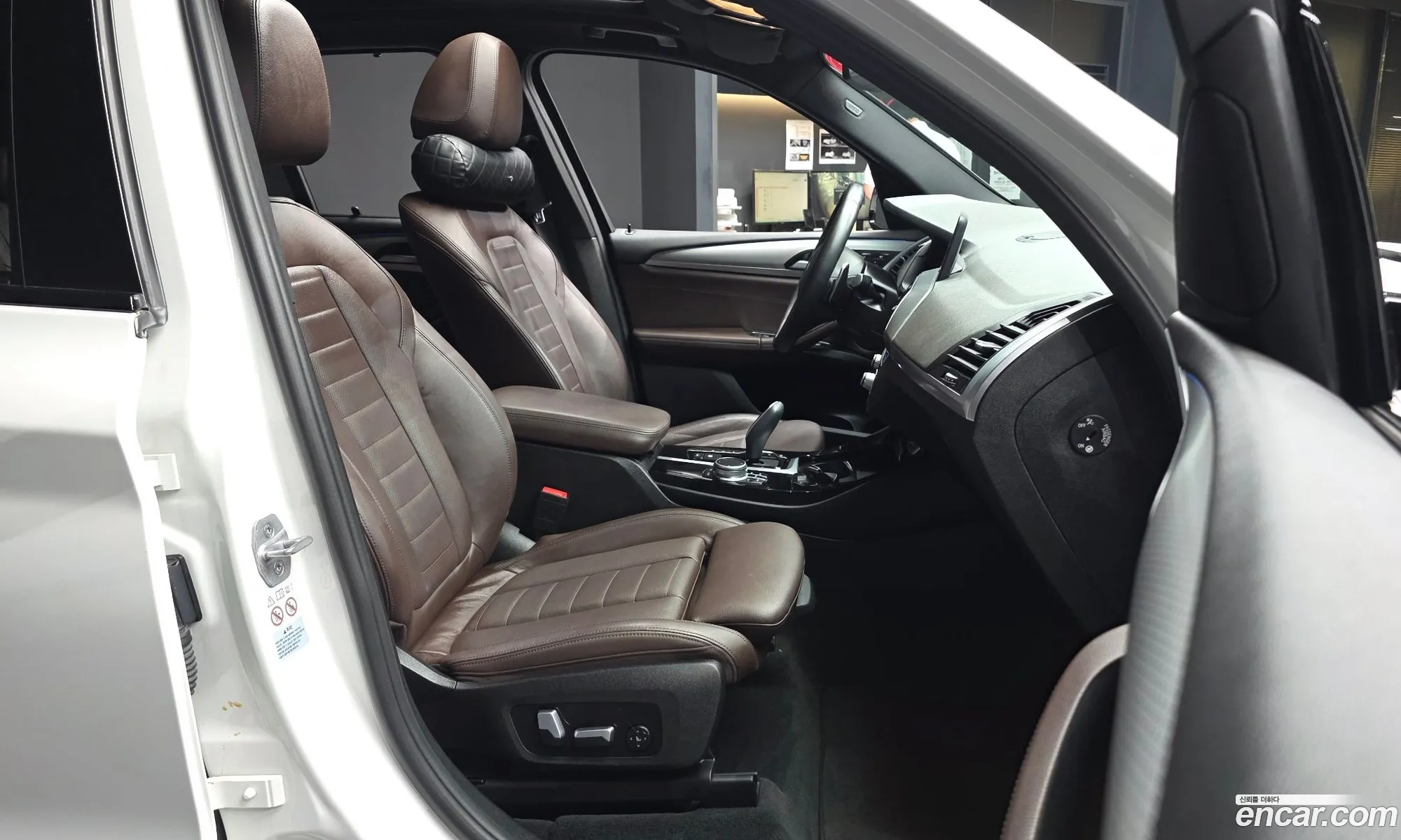 BMW X3 2021 WBATS5100M9E02346 — 17