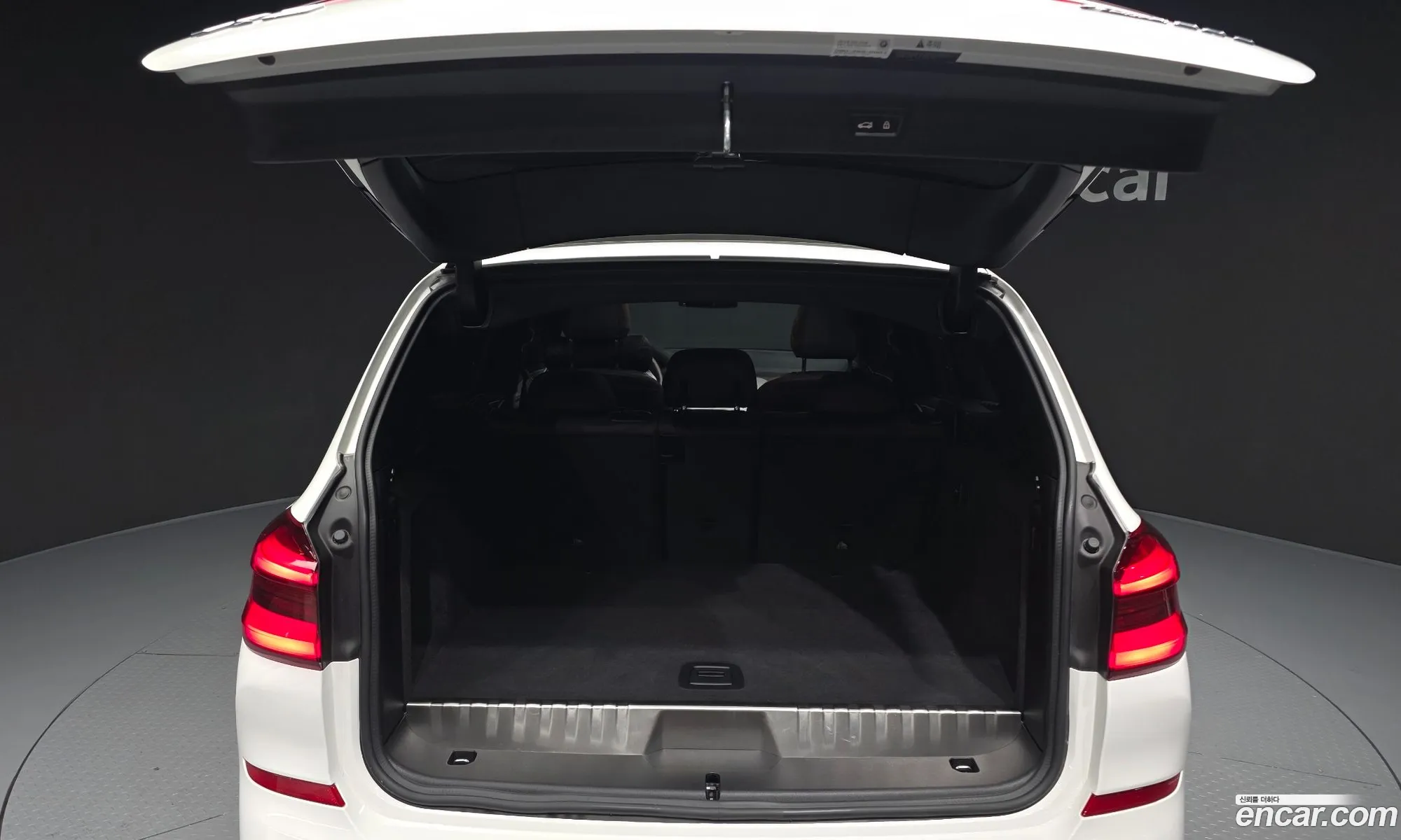 BMW X3 2021 WBATS5100M9E02346 — 24