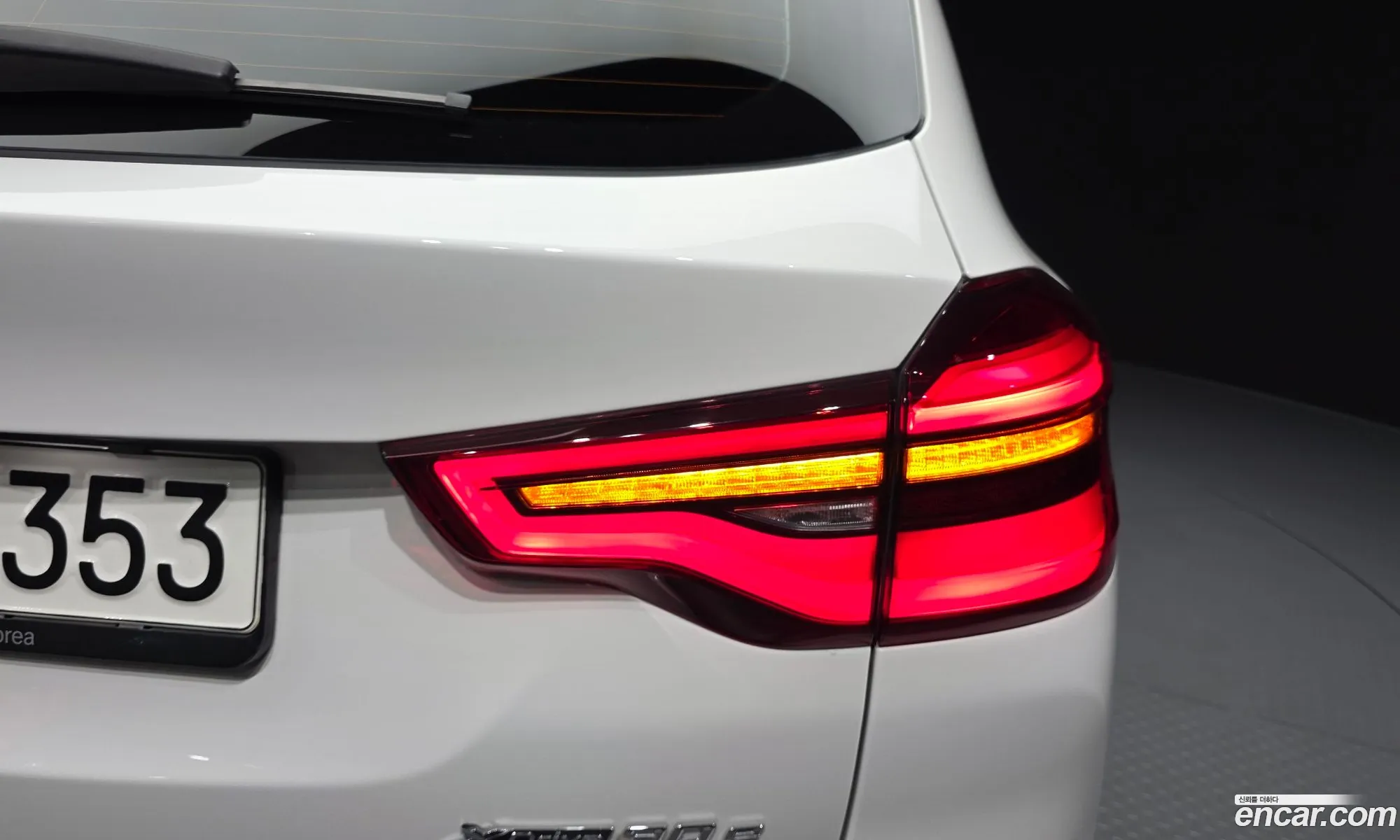 BMW X3 2021 WBATS5100M9E02346 — 8