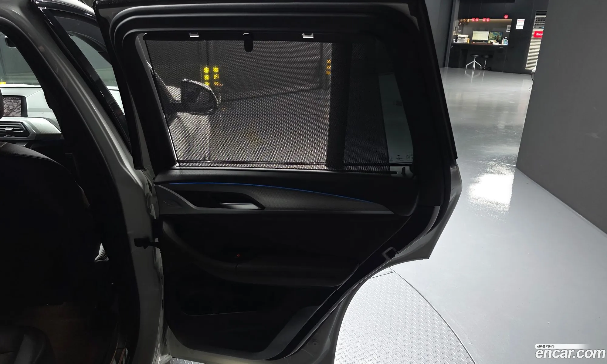 BMW X3 2021 WBATS5100M9E02346 — 13