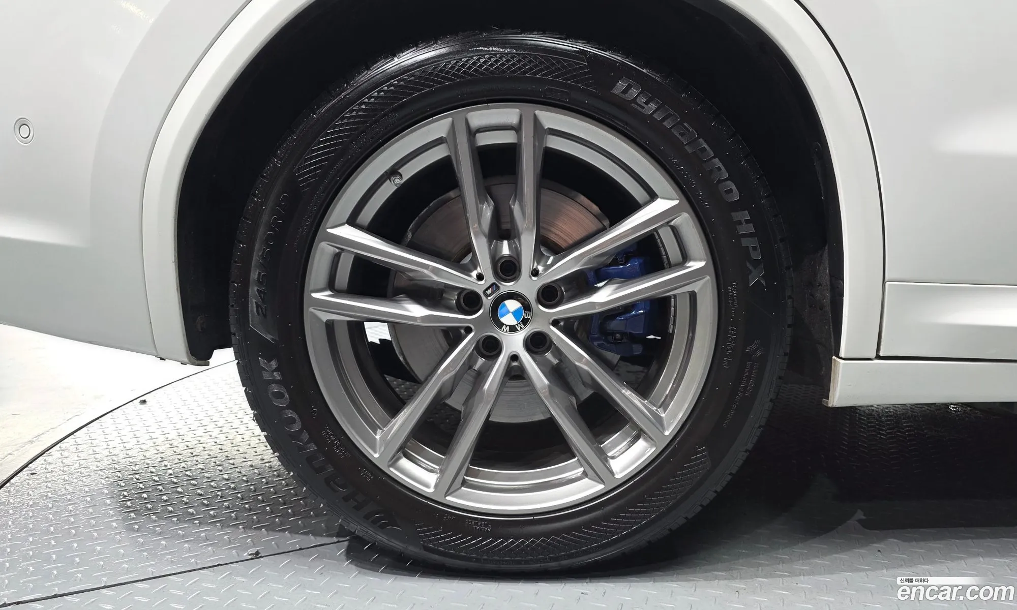 BMW X3 2021 WBATS5100M9E02346 — 14