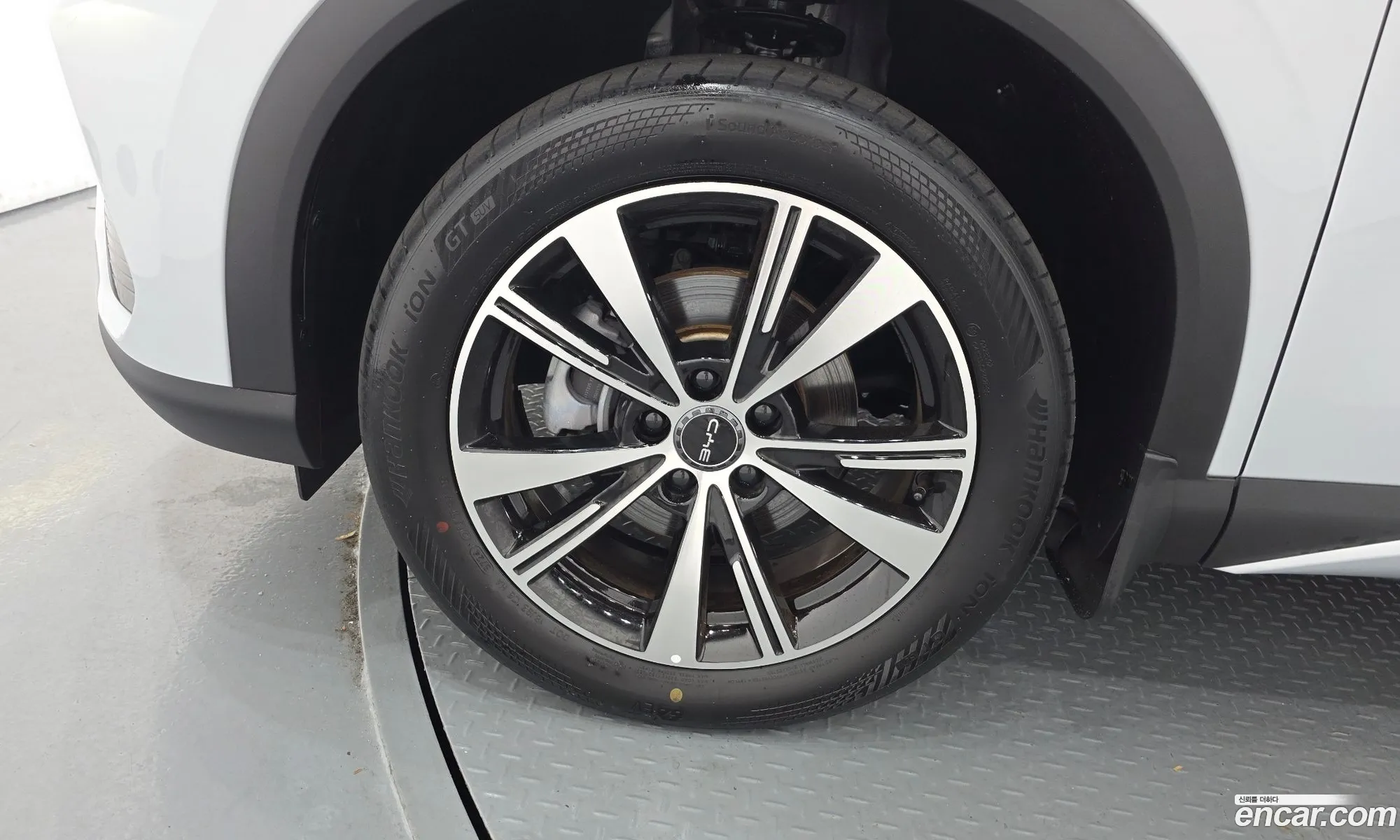 BYD Atto 3 2025 LGXCE4CB6S2037387 — 20